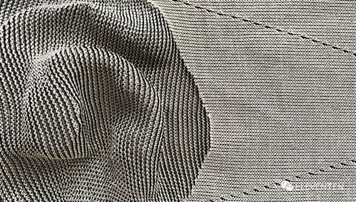 2021皇家藝術(shù)學院紡織品碩士畢業(yè)展 針織藝術(shù)的商業(yè)探索與市場前景